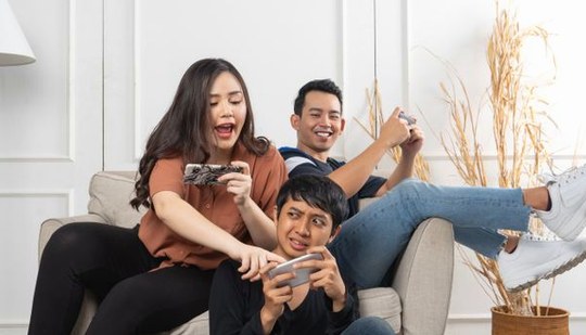 game 2025 Kubet Android